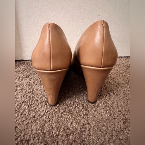 Jessica Simpson wedge heel - Picture 5 of 10